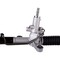 Pwr Steer NEW STEERING RACK 42-2395 - alternate 4